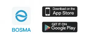 Bosma Sentry Installation Instruction Manual