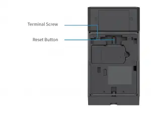 Bosma Sentry Installation Instruction Manual