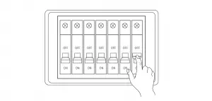 Bosma Sentry Installation Instruction Manual