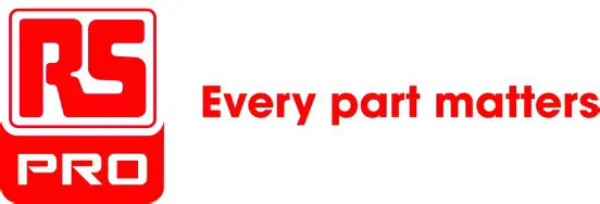 RS PRO - Logo