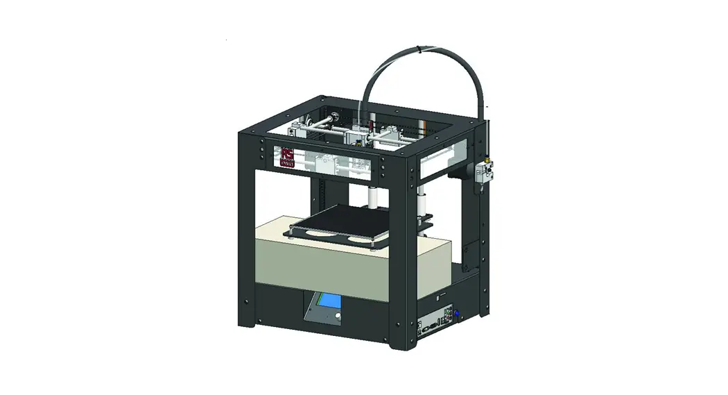 Rs Pro Itx Pc 3d Printer User Guide Rs Pro Itx Pc 3d Printer User Guide