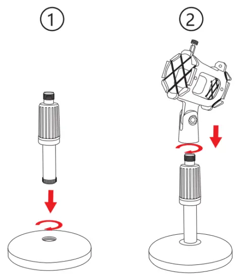 Installation Instruction