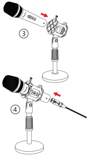 Installation Instruction