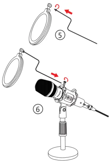 Installation Instruction