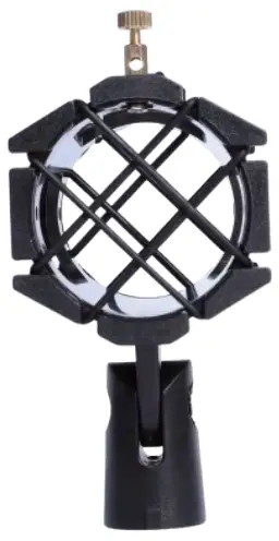 Shock mount