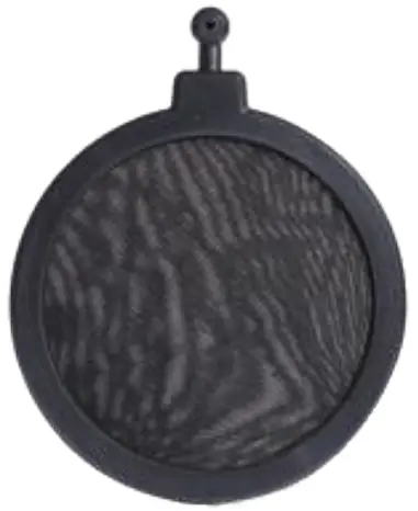 Pop filter