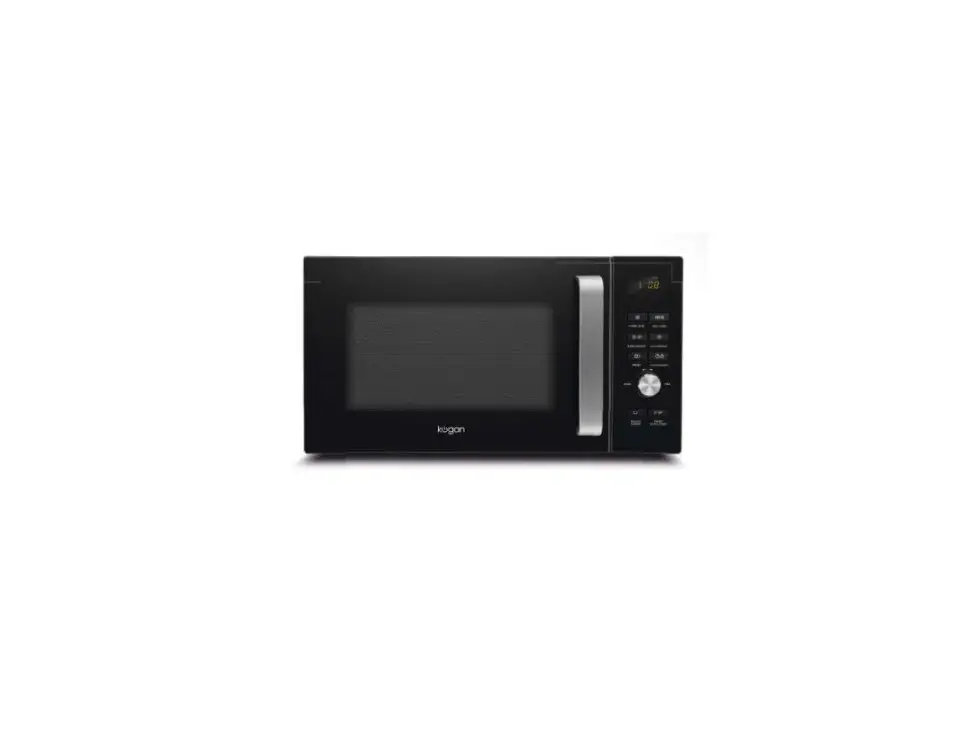 Kogan 30l Microwave Oven With Grill User Manual Kogan 30l Microwave Oven With Grill User Manual