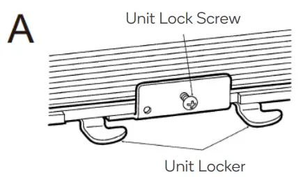kogan KAVWAC2KYA VERTICAL WINDOW AIR CONDITIONER - FIg 5