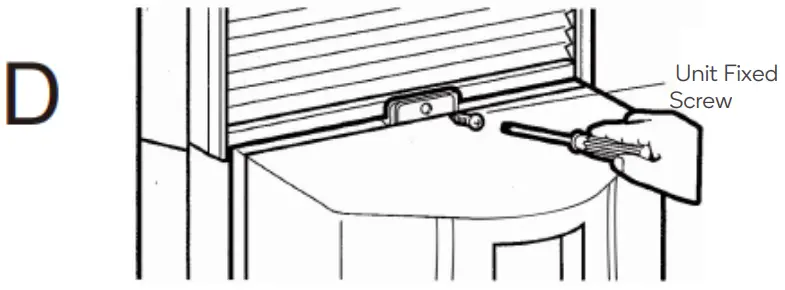 kogan KAVWAC2KYA VERTICAL WINDOW AIR CONDITIONER - FIg 8