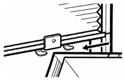 kogan KAVWAC2KYA VERTICAL WINDOW AIR CONDITIONER - FIg 9