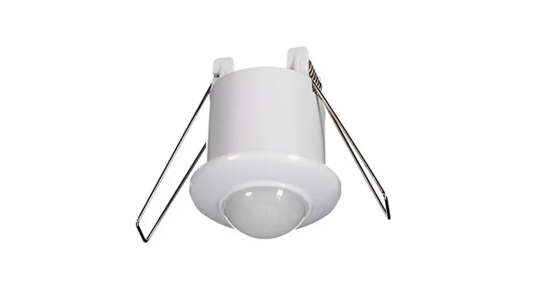 Perel Ems104 Pir Motion Detector User Manual