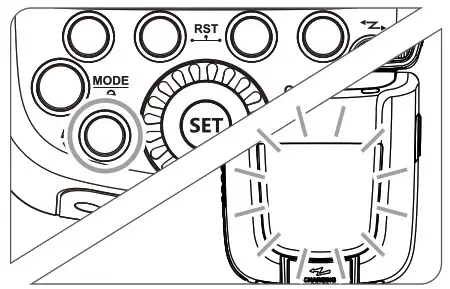 Godox V860II F TTL Pioneering TTL Li ion Camera Flash - Flash Shooting 3