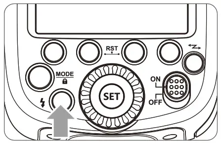 Godox V860II F TTL Pioneering TTL Li ion Camera Flash - Flash Shooting 4