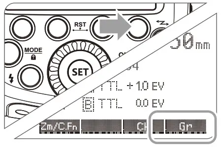 Godox V860II F TTL Pioneering TTL Li ion Camera Flash - Flash Shooting 5