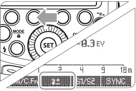 Godox V860II F TTL Pioneering TTL Li ion Camera Flash - Flash Shooting 7