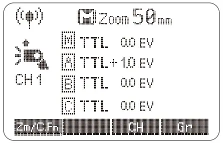 Godox V860II F TTL Pioneering TTL Li ion Camera Flash - Flash Shooting