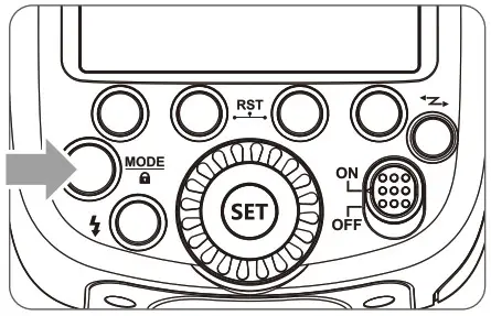 Godox V860II F TTL Pioneering TTL Li ion Camera Flash - Stroboscopic Flash 1