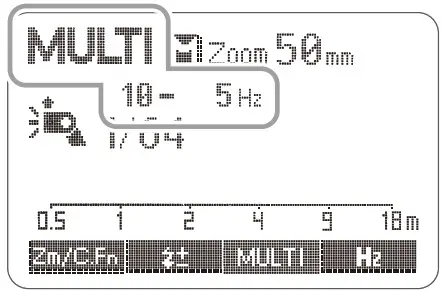 Godox V860II F TTL Pioneering TTL Li ion Camera Flash - Stroboscopic Flash 2