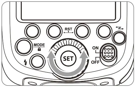 Godox V860II F TTL Pioneering TTL Li ion Camera Flash - Stroboscopic Flash 3