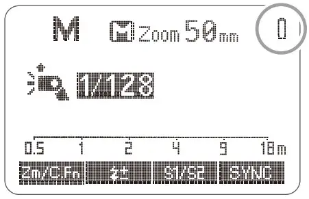 Godox V860II F TTL Pioneering TTL Li ion Camera Flash - catchlight 5