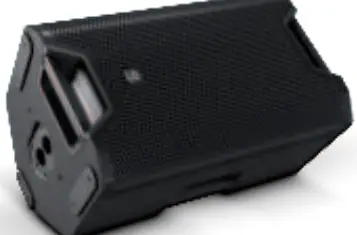 LD Systems LDICOA12A ICOA Series 12 Inch Powered Coaxial PA Loudspeaker-fig11