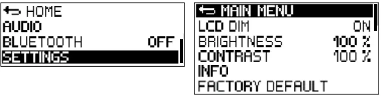 LD Systems LDICOA12A ICOA Series 12 Inch Powered Coaxial PA Loudspeaker-fig8