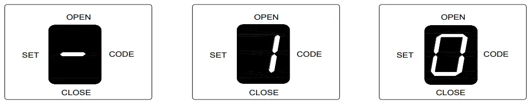 ALL SECURITY EQUIPMENT FAS SLIDECH300BBUP Sliding Gate Operator - fully opened