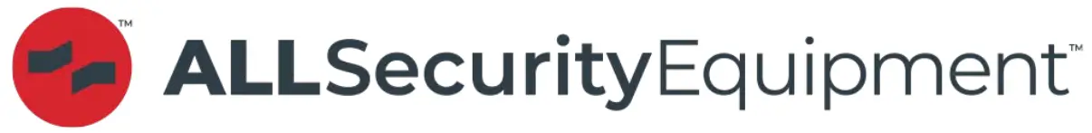 ALL SECURITY - logo
