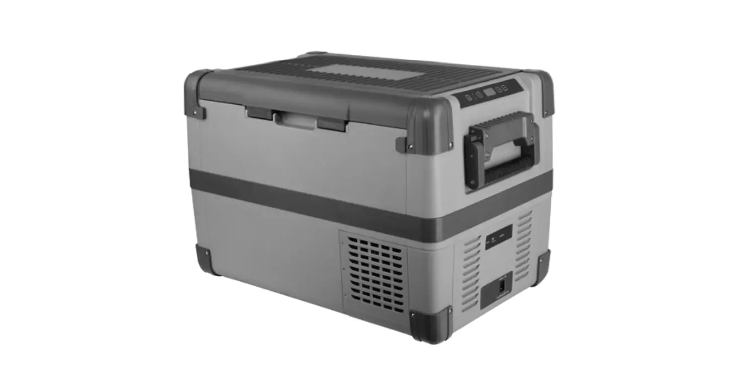 G21 6390526 C And F 35l Car Refrigerator Instruction Manual