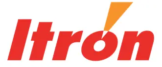 Itron logo