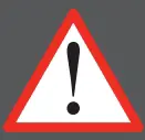 Warning Icon