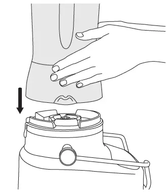 Sage-SJB615-Stainless-Steel-Juicer-Blender-and-Bluicer-12