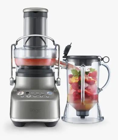 Sage-SJB615-Stainless-Steel-Juicer-Blender-and-Bluicer-product-image