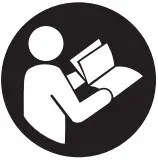 Reading Icon