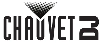 CHAUVET logo1