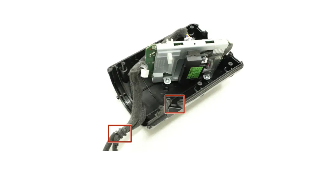 Samsung Electronics Wba210m Vd Bt Module User Manual