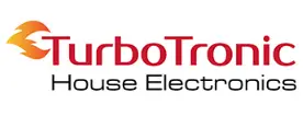TurboTronic LOGO