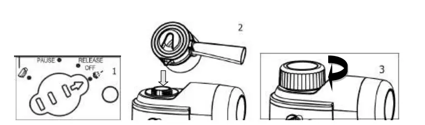 TurboTronic TT-CM24 ZEspresso Coffee Machine FIG 2