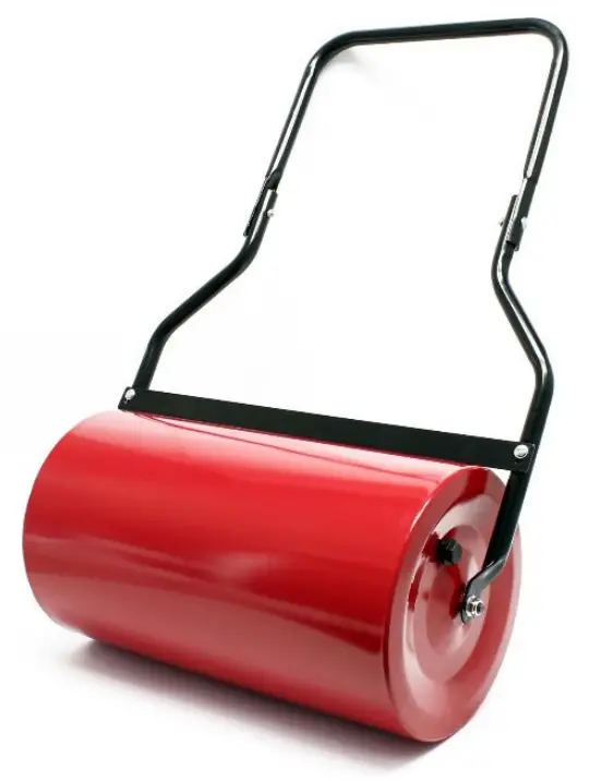 Wildanger Technik 30264 Lawn Roller-