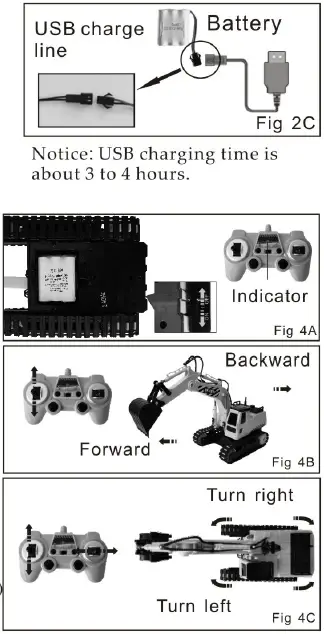 Double-E-E571003-Remote-Control-3