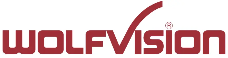WOLFVISION - LOGO