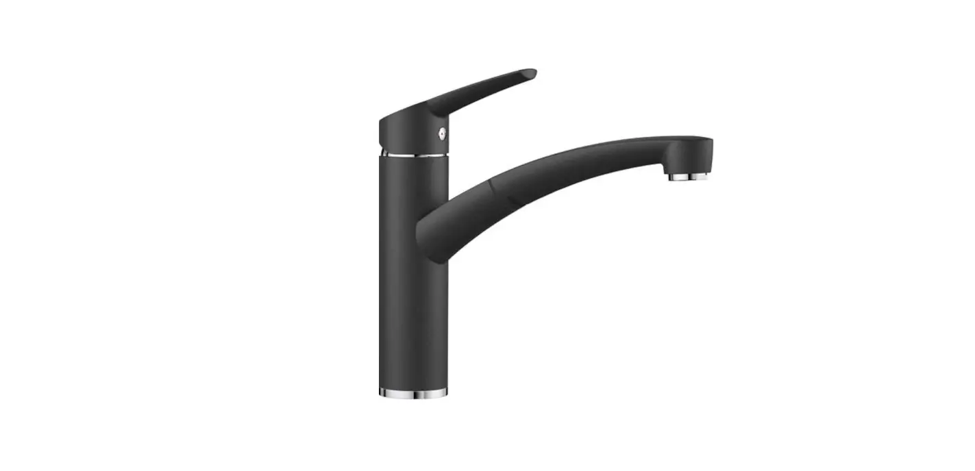 Blanco Nea Hd Shower Head Complete Mz Galvanic Instructions