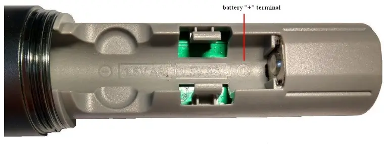 Main Technology MT-UM-03 Handheld Transmitter Microphone -