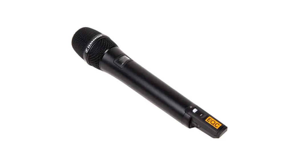 Main Technology Mt-um-03 Handheld Transmitter Microphone User Manual Main Technology Mt-um-03 Handheld Transmitter Microphone User Manual