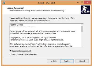 PrecisionPower DSP-88R Processor-fig10