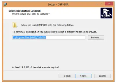 PrecisionPower DSP-88R Processor-fig11
