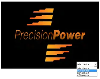 PrecisionPower DSP-88R Processor-fig15