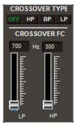PrecisionPower DSP-88R Processor-fig20