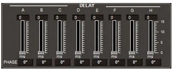PrecisionPower DSP-88R Processor-fig23