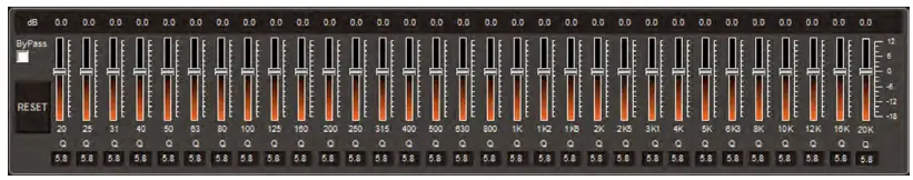 PrecisionPower DSP-88R Processor-fig25